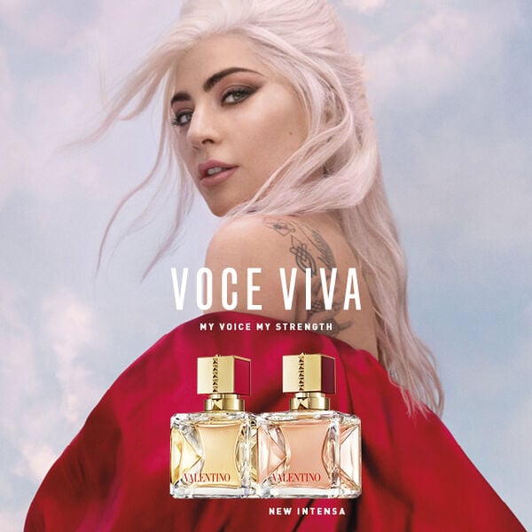 Voce Viva Eau de Parfum