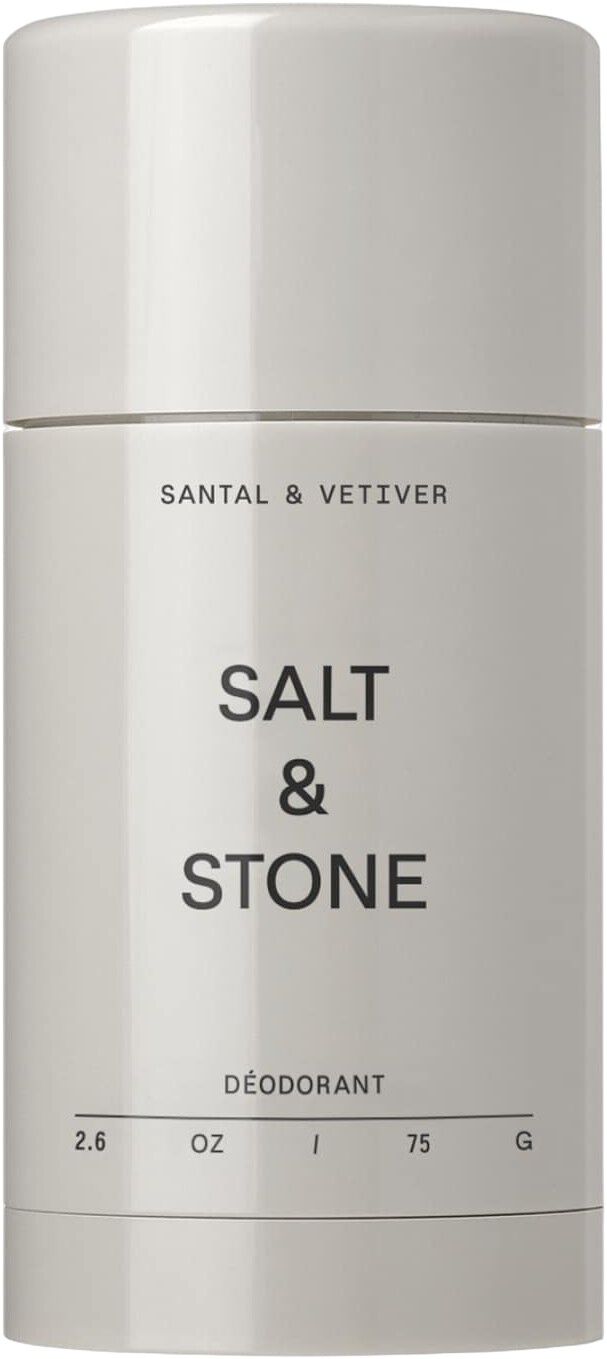 Deodorant  Deodorant med sandeltr&auml; och vetiver