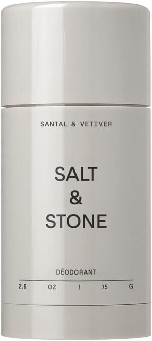 Deodorant  Deodorant med sandeltr&auml; och vetiver