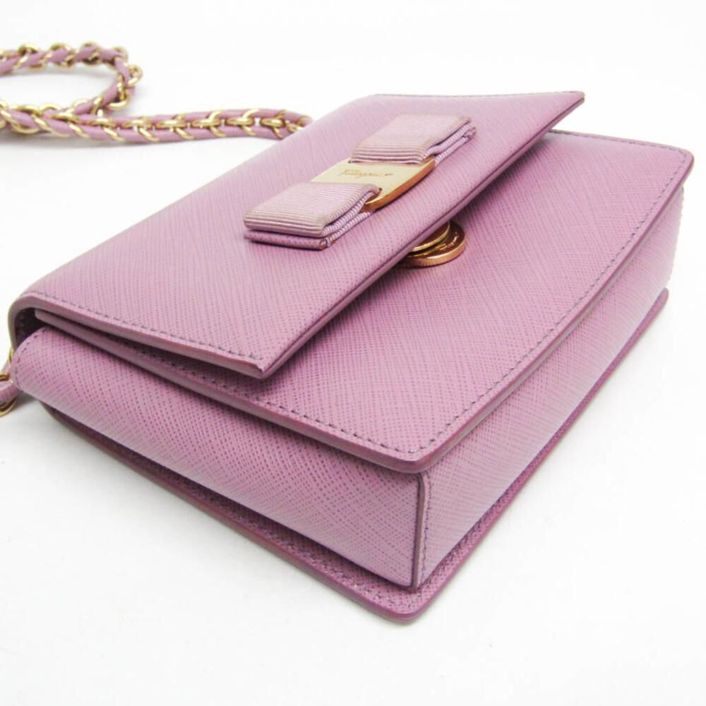 Salvatore Ferragamo Shoulder Bag