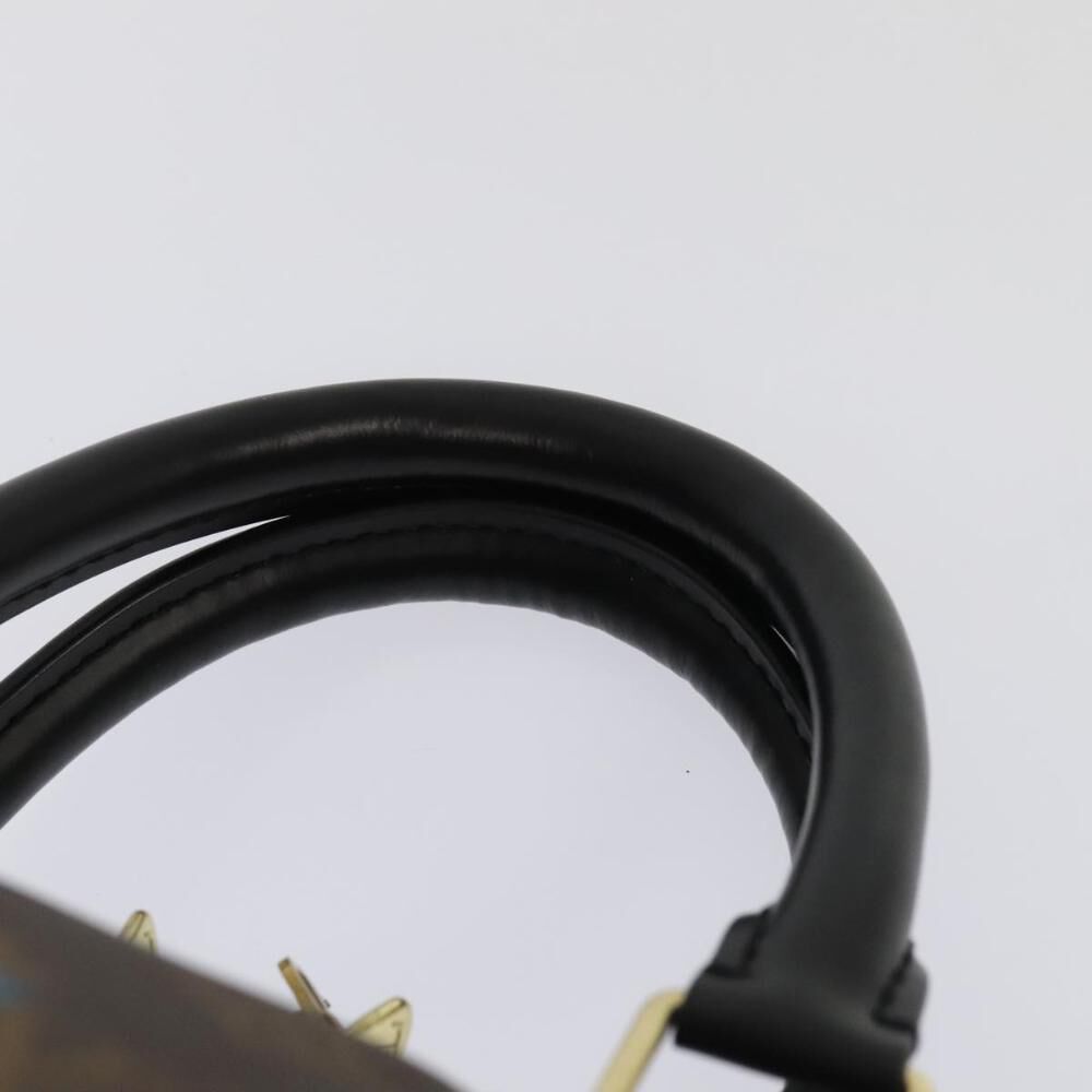 Louis Vuitton Keepall