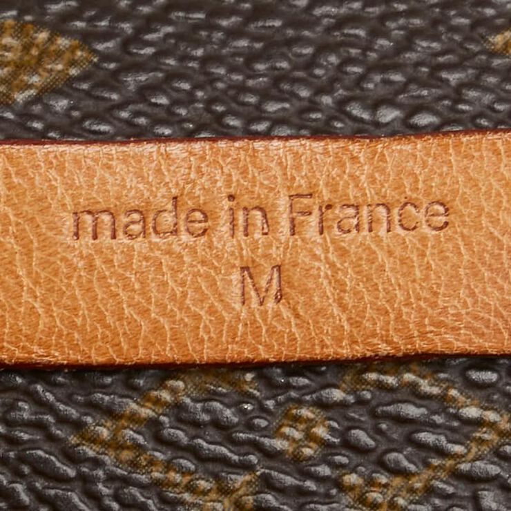 Louis Vuitton Florentine Pochette