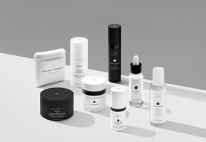 PESTLE & MORTAR Balance Spritz 80 ml