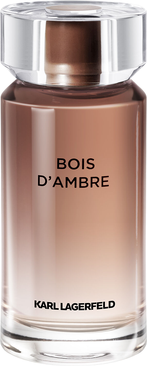Bois d'Ambre Eau de Toilette