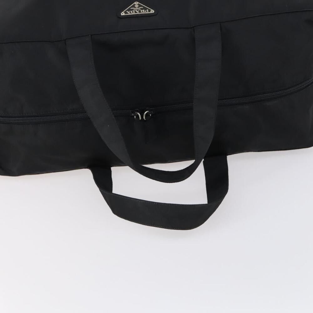 Prada Travel Bag