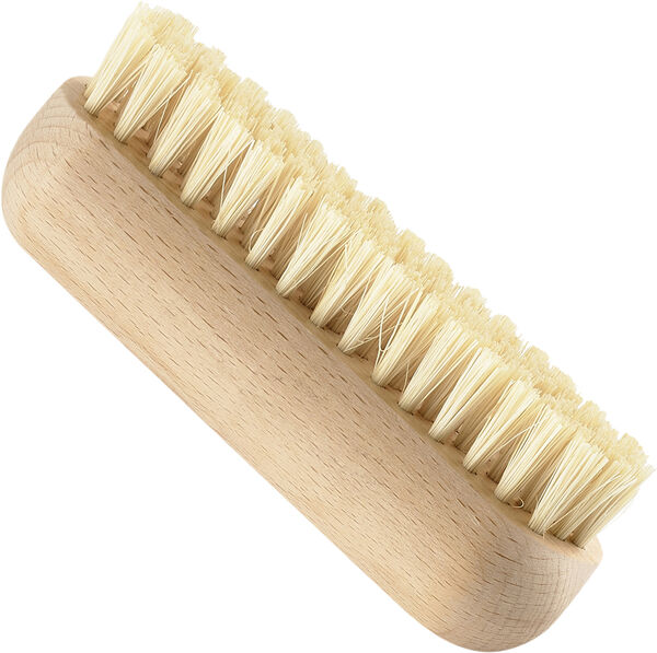 Nagelborste Inu 12 x 3,4 x 3,9 cm Bok