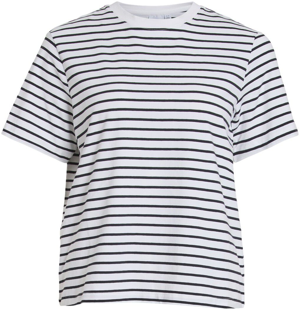 VINORA S/S YD T-SHIRT - NOOS