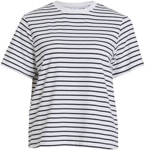 VINORA S/S YD T-SHIRT - NOOS