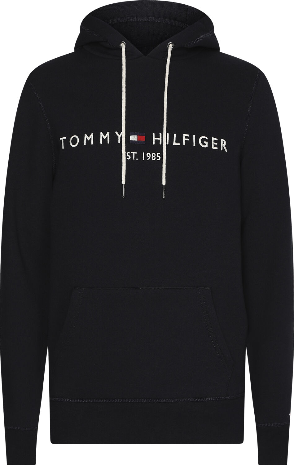 CORE TOMMY LOGO HOODY