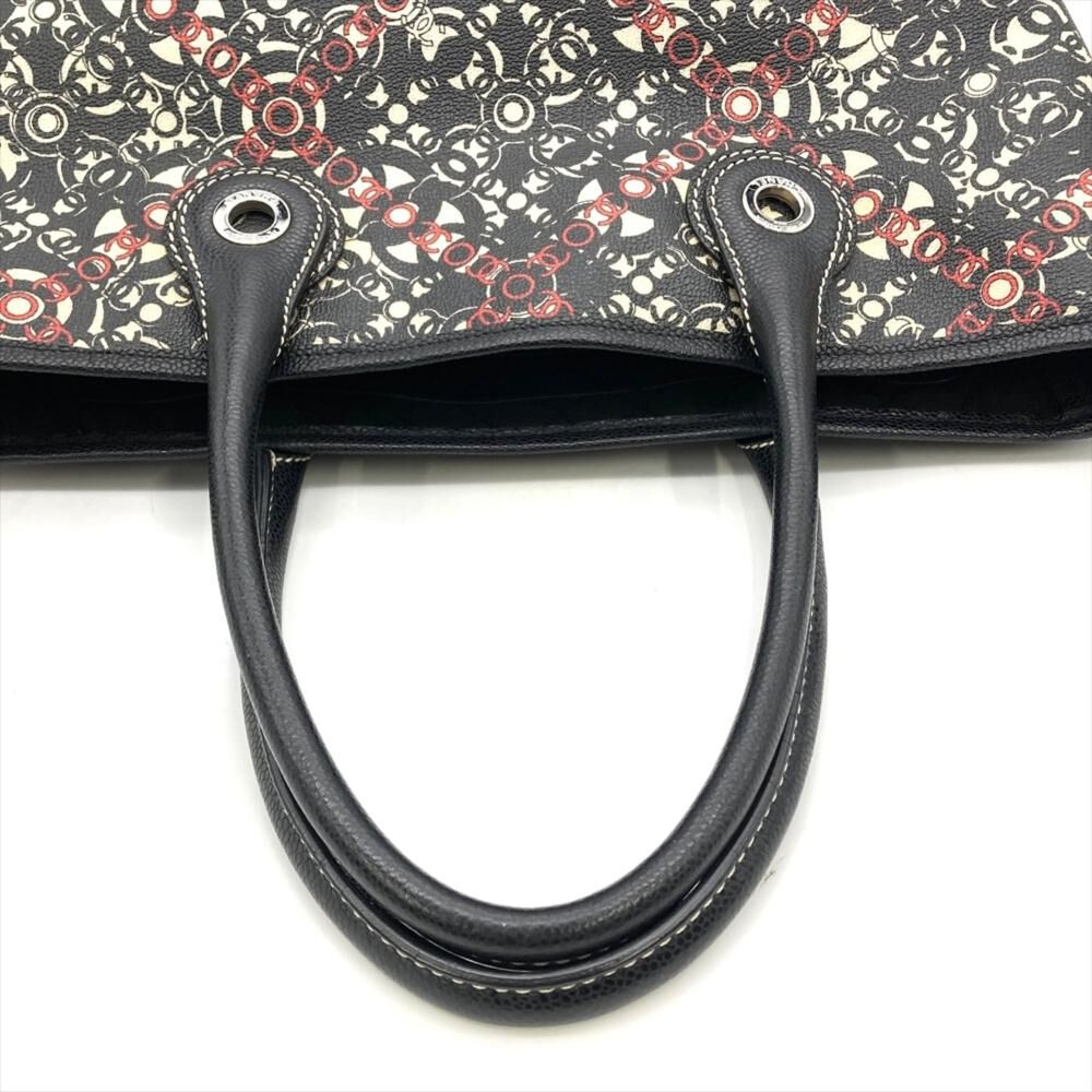 Chanel Tote