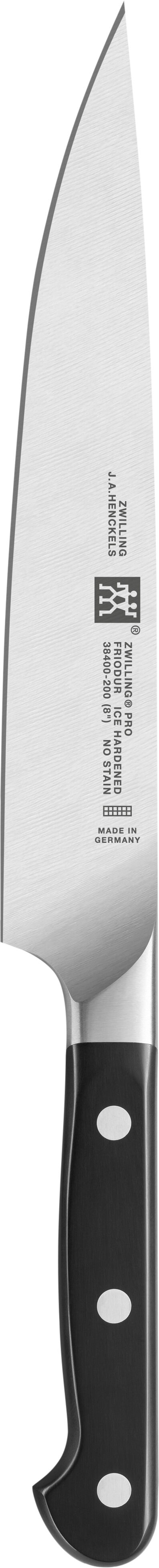 Pro F&ouml;rsk&auml;rarkniv 200 Fin egg