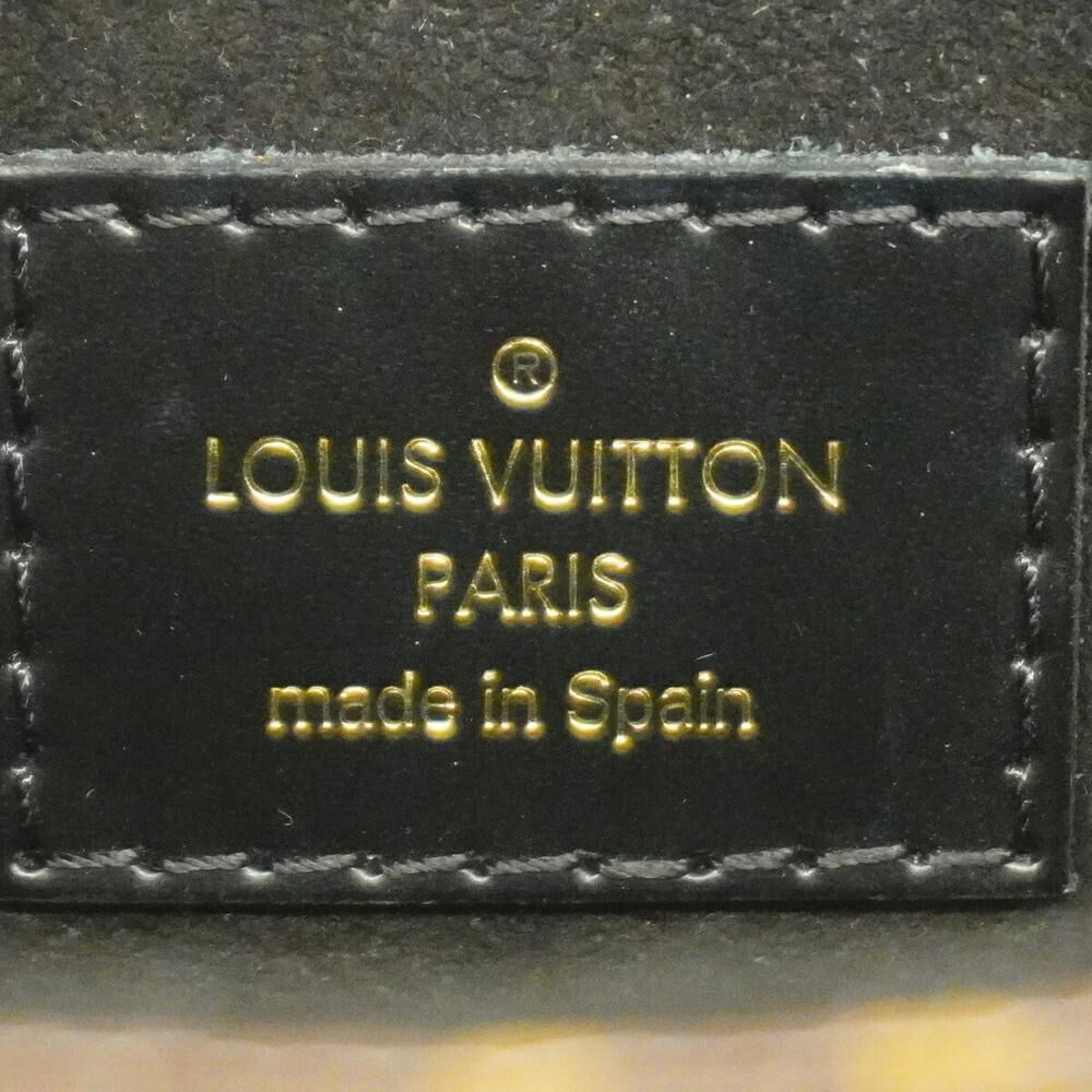 Louis Vuitton Saint Michel