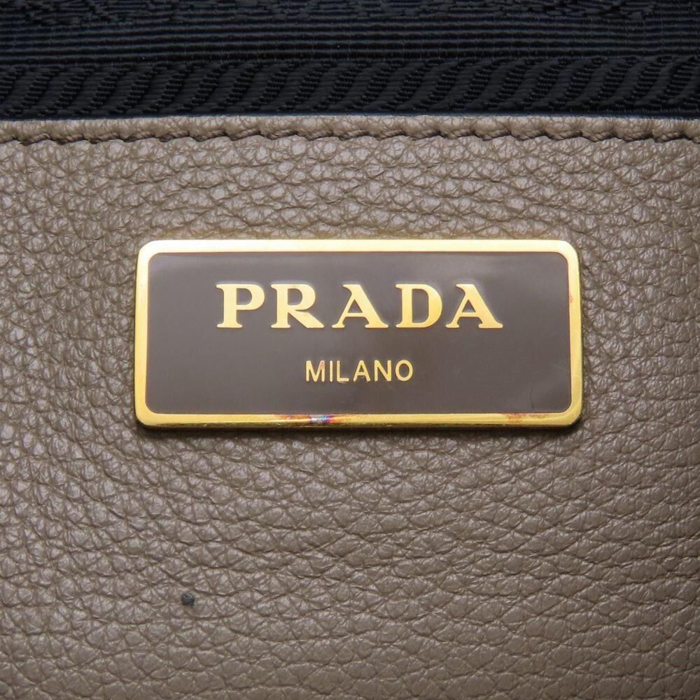 Prada Backpack