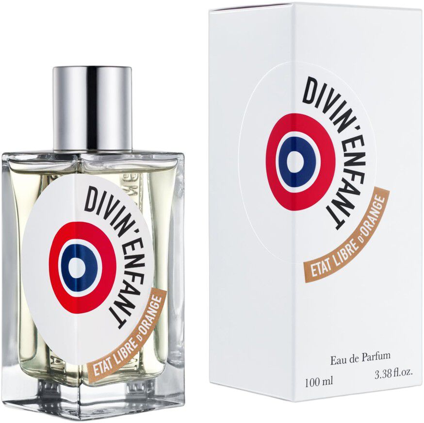 Divin' Enfant Eau de Parfum 50 ml