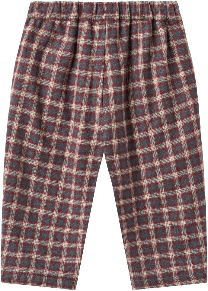 Trousers Lined Arne