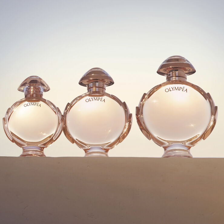 Olympea Eau de Parfum