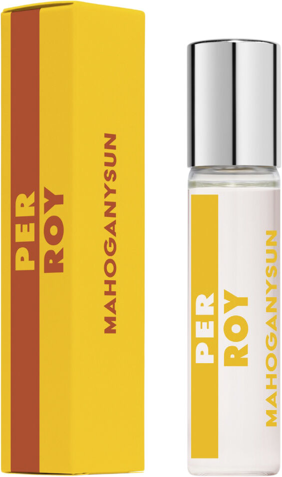 PERROY MAHOGANYSUN 15 ml
