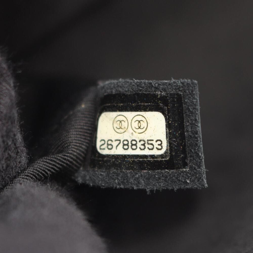 Chanel Boy Bags