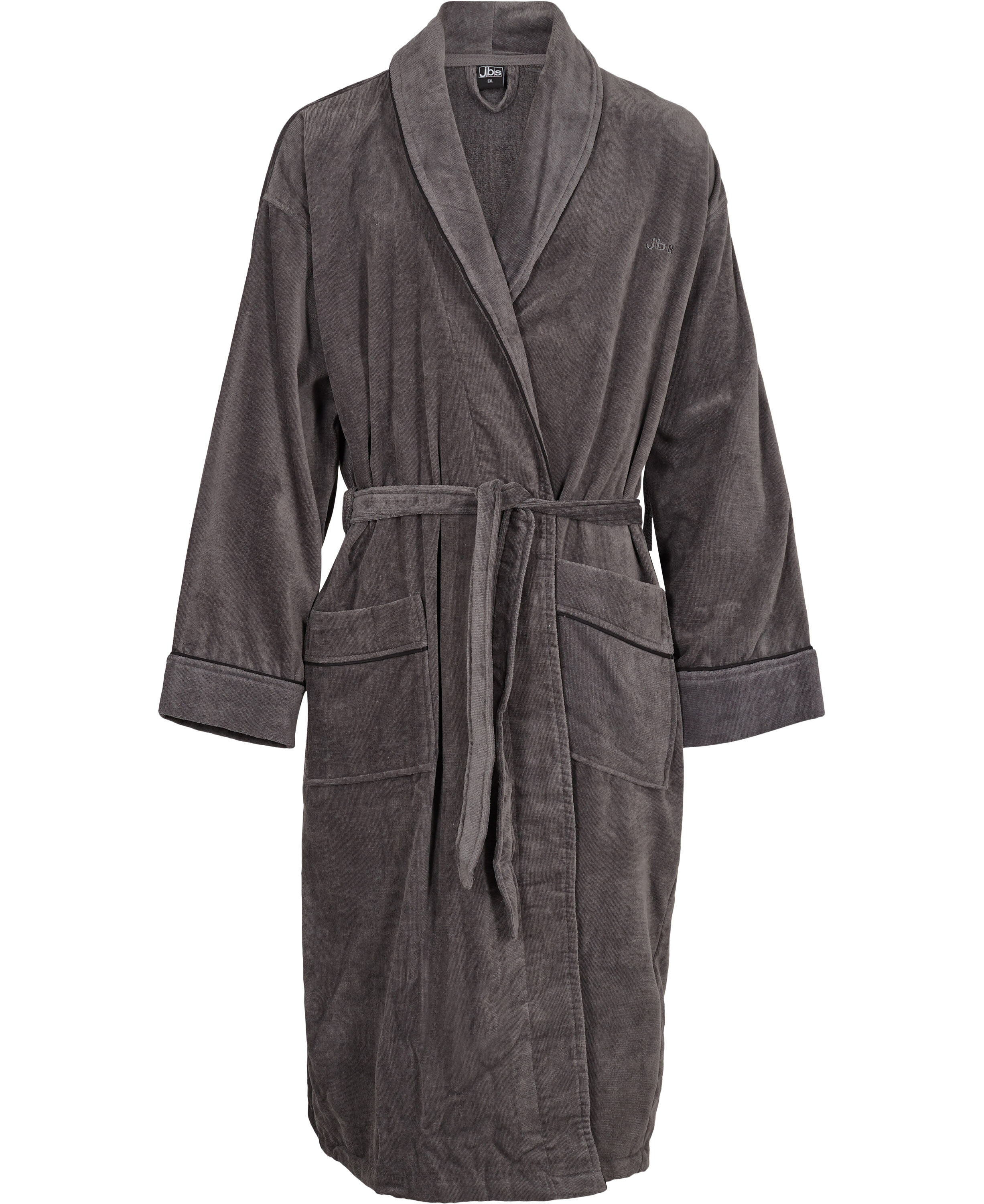 JBS bathrobe