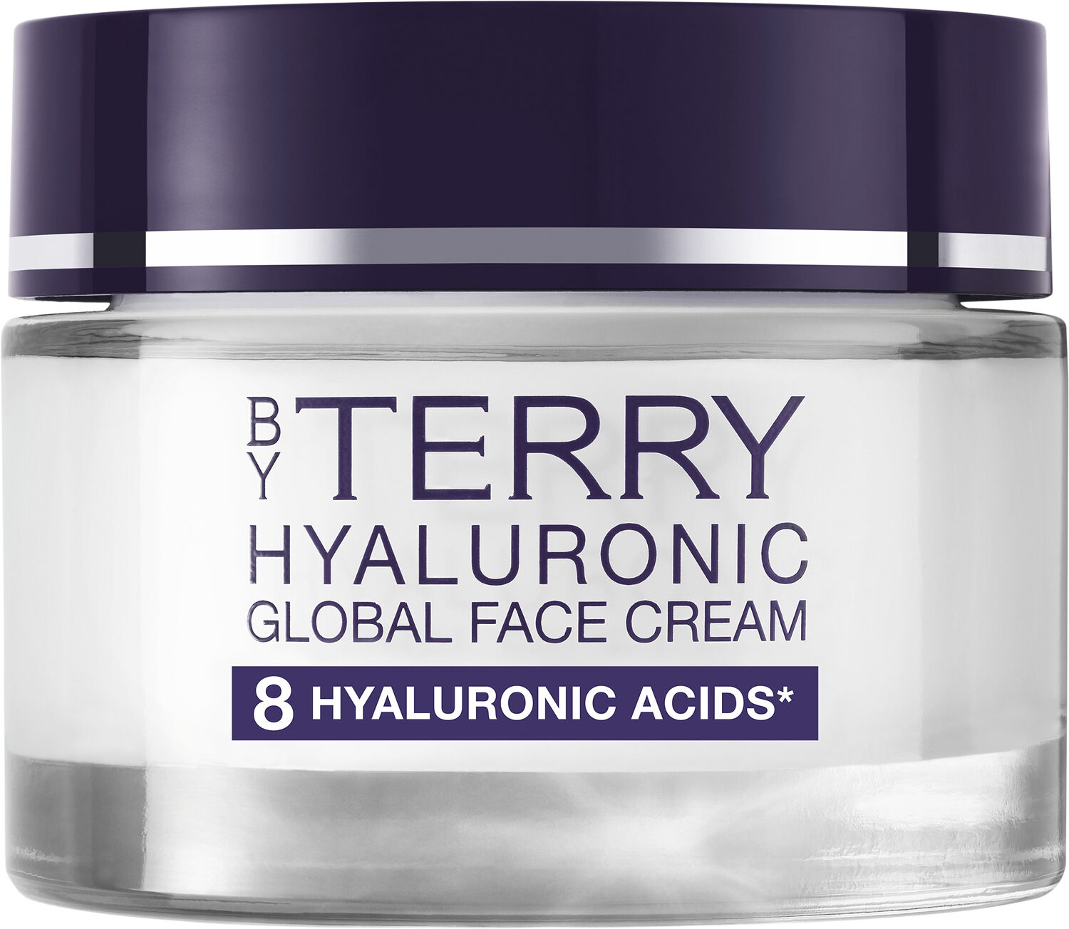 Hyaluronic Global Face Cream
