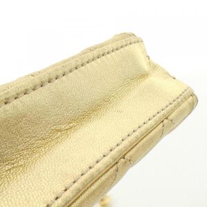 Chanel Shoulder Bag
