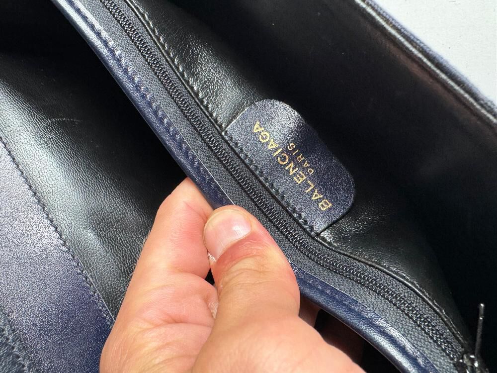 Balenciaga Shoulder Bag
