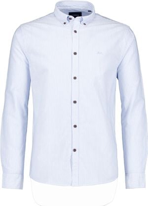 Oxford superflex shirt L/S