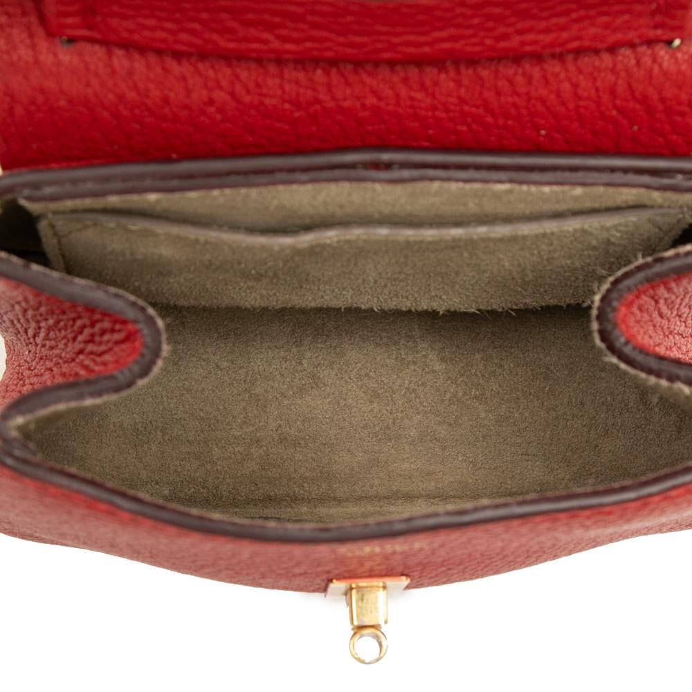 Chlo&eacute; Crossbody Bag