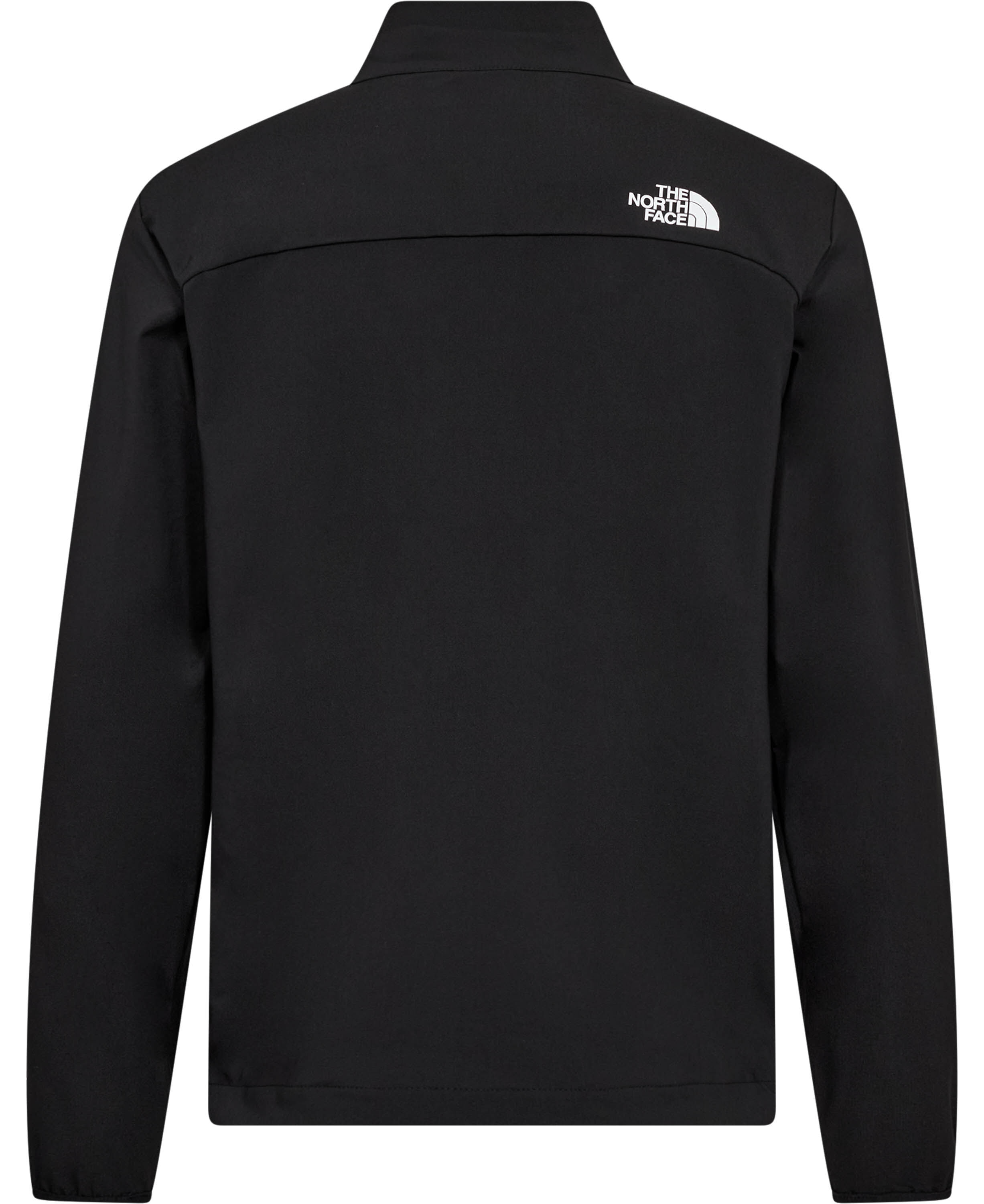M NIMBLE JACKET 2 TNF BLACK