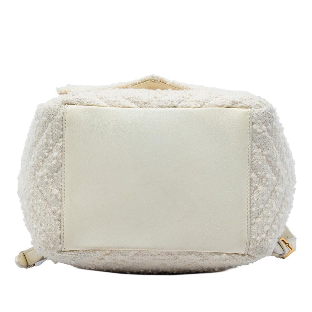 Yves Saint Laurent Backpack