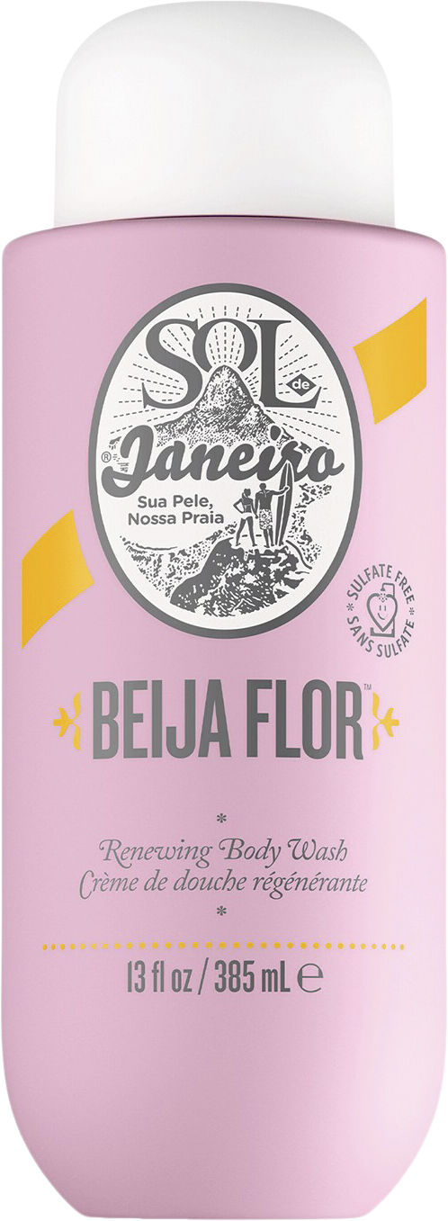 Beija Flor - Shower Gel