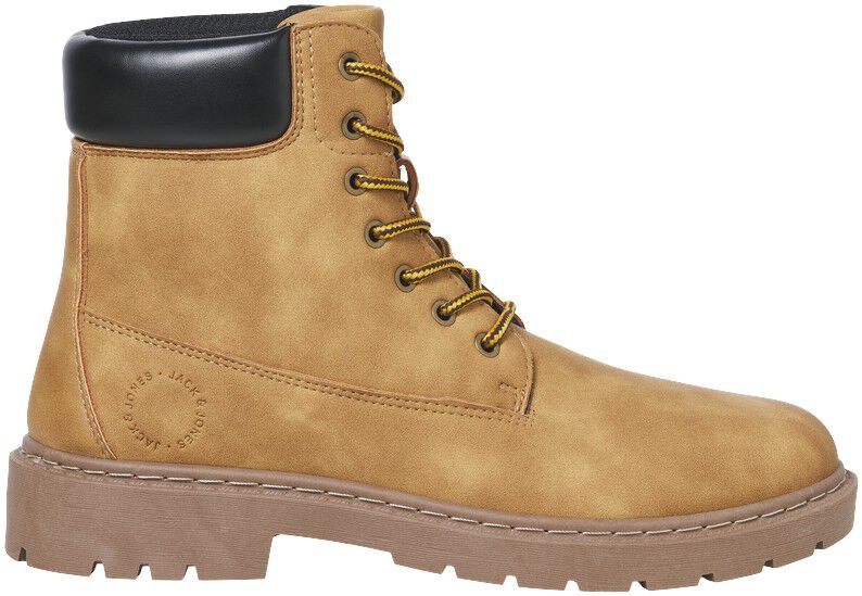 JFWAINSWORTH PU BOOT