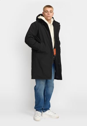 Winter Outerwear