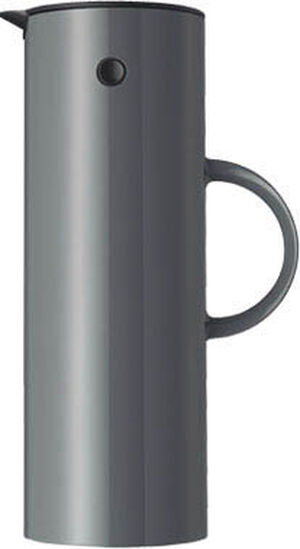 EM77 termoskanna 1 l. granite grey