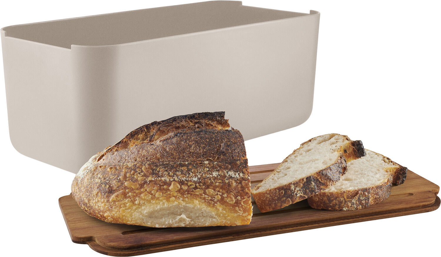 Br&oslash;dkasse Sand