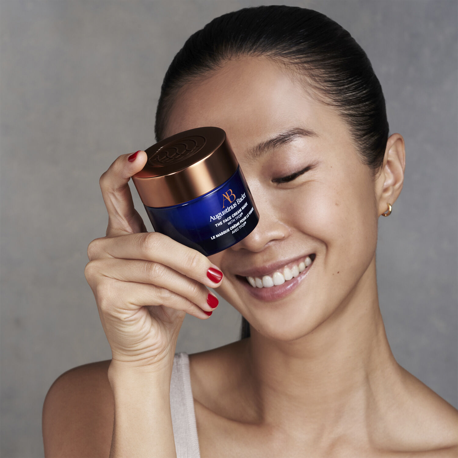 The Face Cream Mask Refill