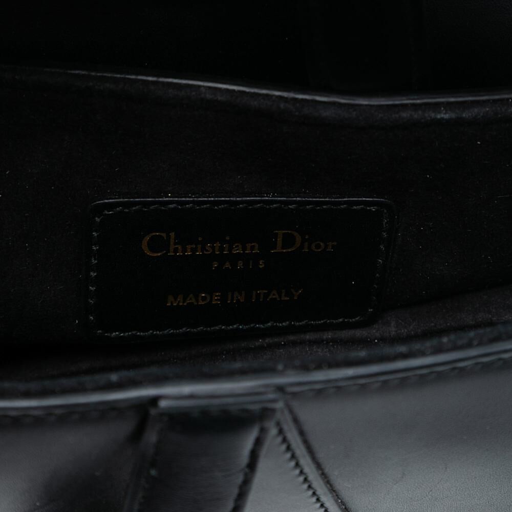 Dior Saddle Bag