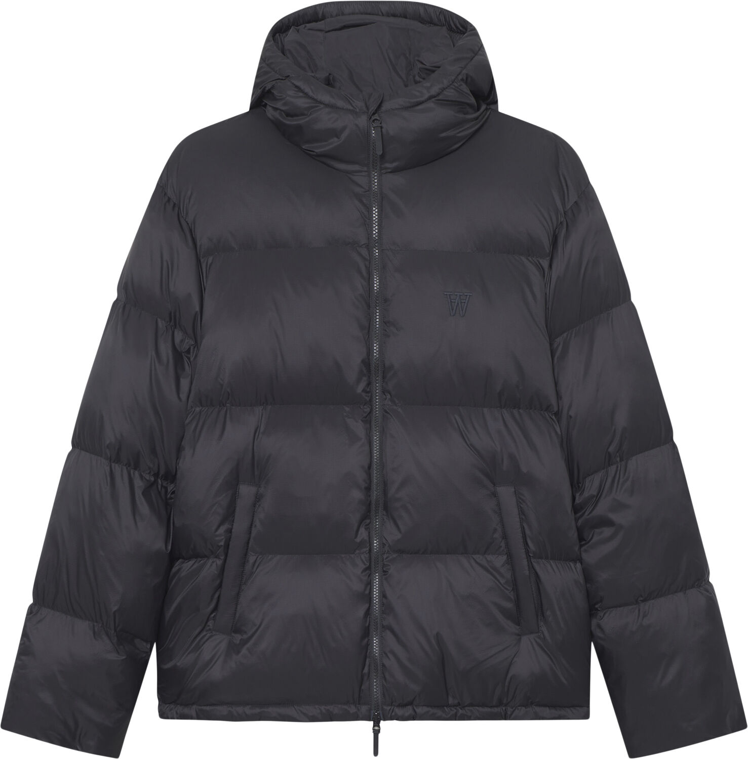 WWClaus puffer jacket 25233