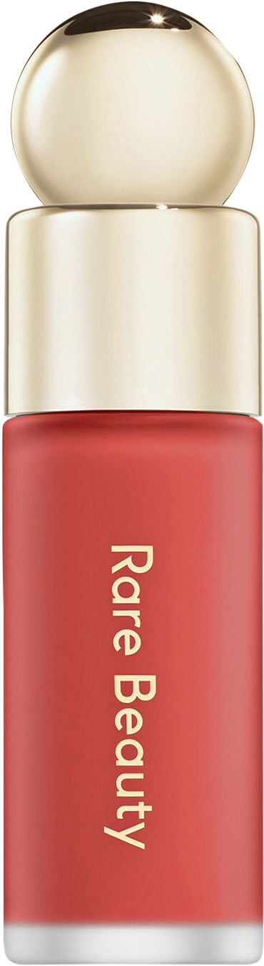 Soft Pinch Blush - Flytande rouge i miniformat