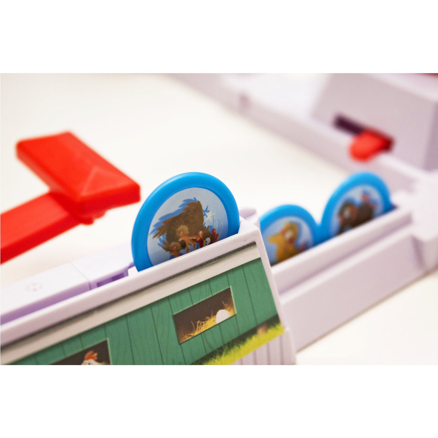 Looping Louie
