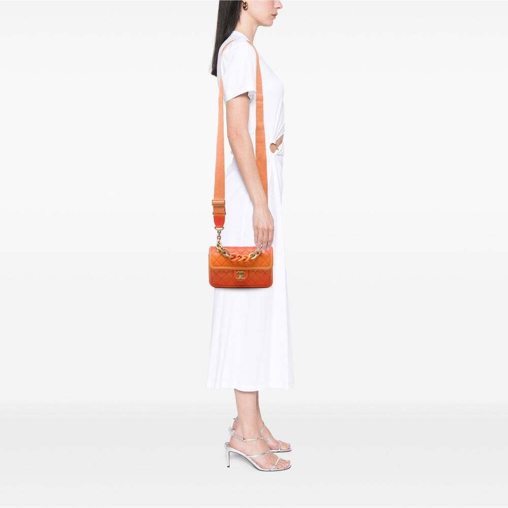 Chanel Flap Bag