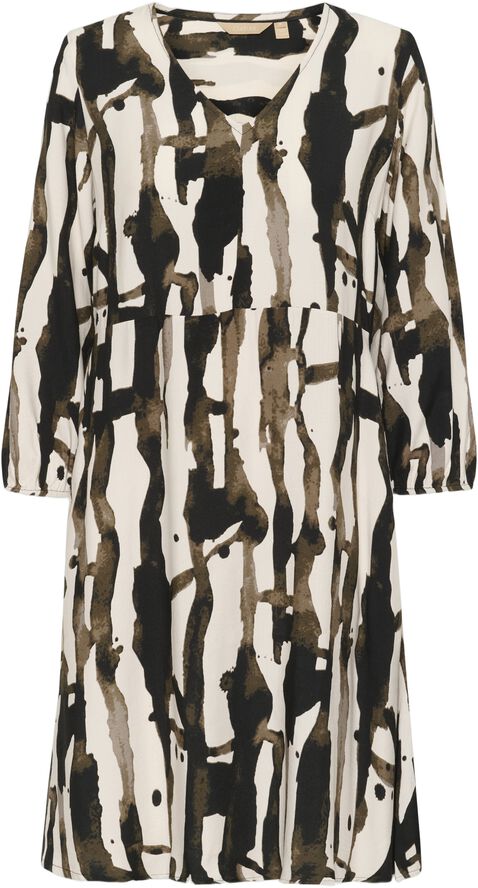 CUashley Chaina Short Dress