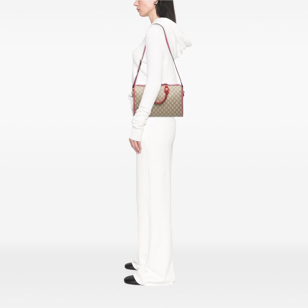 Gucci Boston Bag