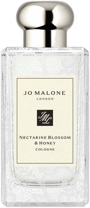Nectarine Blossom & Honey Cologne