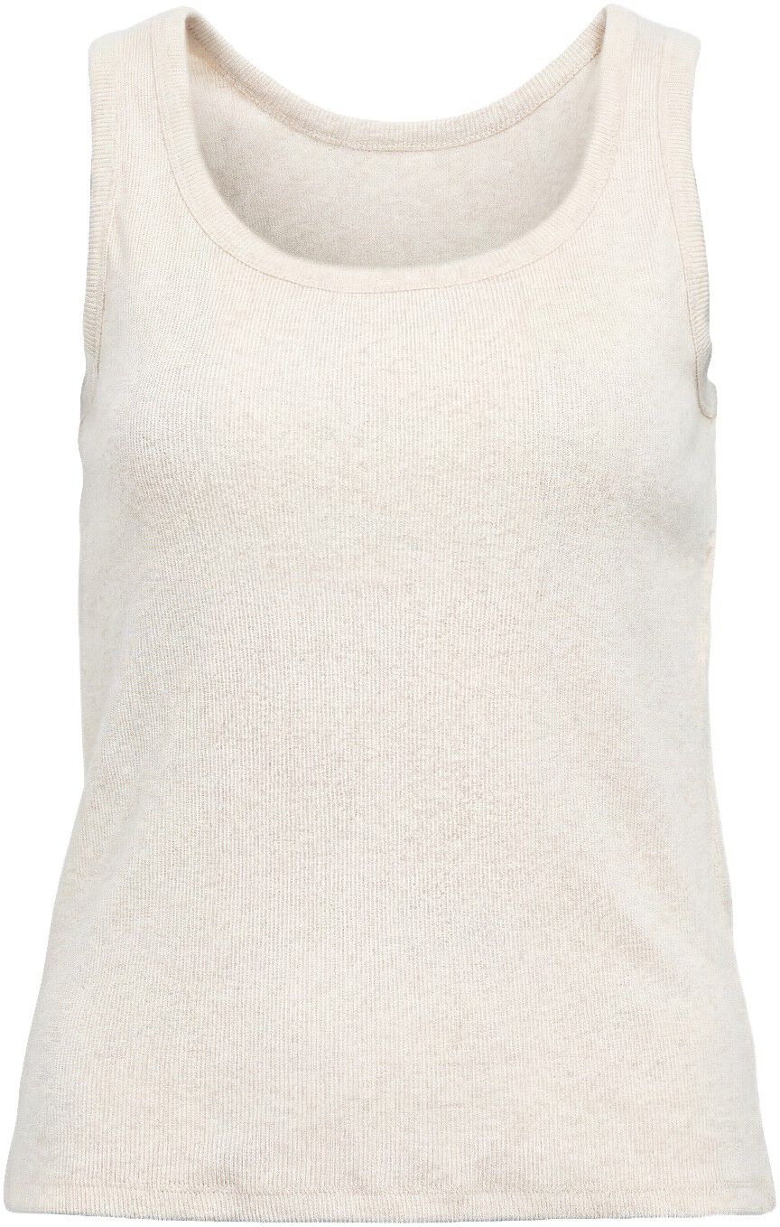 Objmoli Sli Tank Top Noos