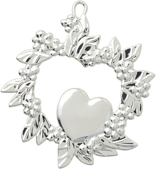 Vildt hjerte H8 fors&oslash;lvet