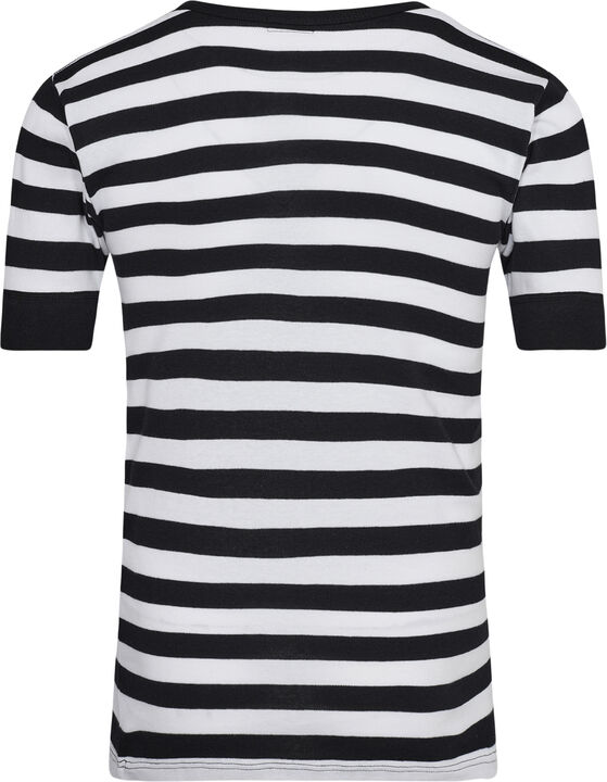 MN x JBS of DK T-shirt o-neck