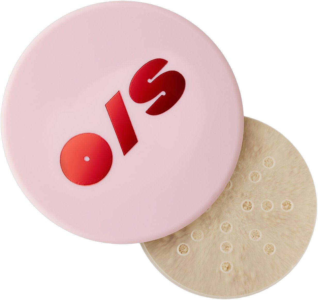 Ultimate Blurring - Fixerande l&ouml;spuder i resestorlek