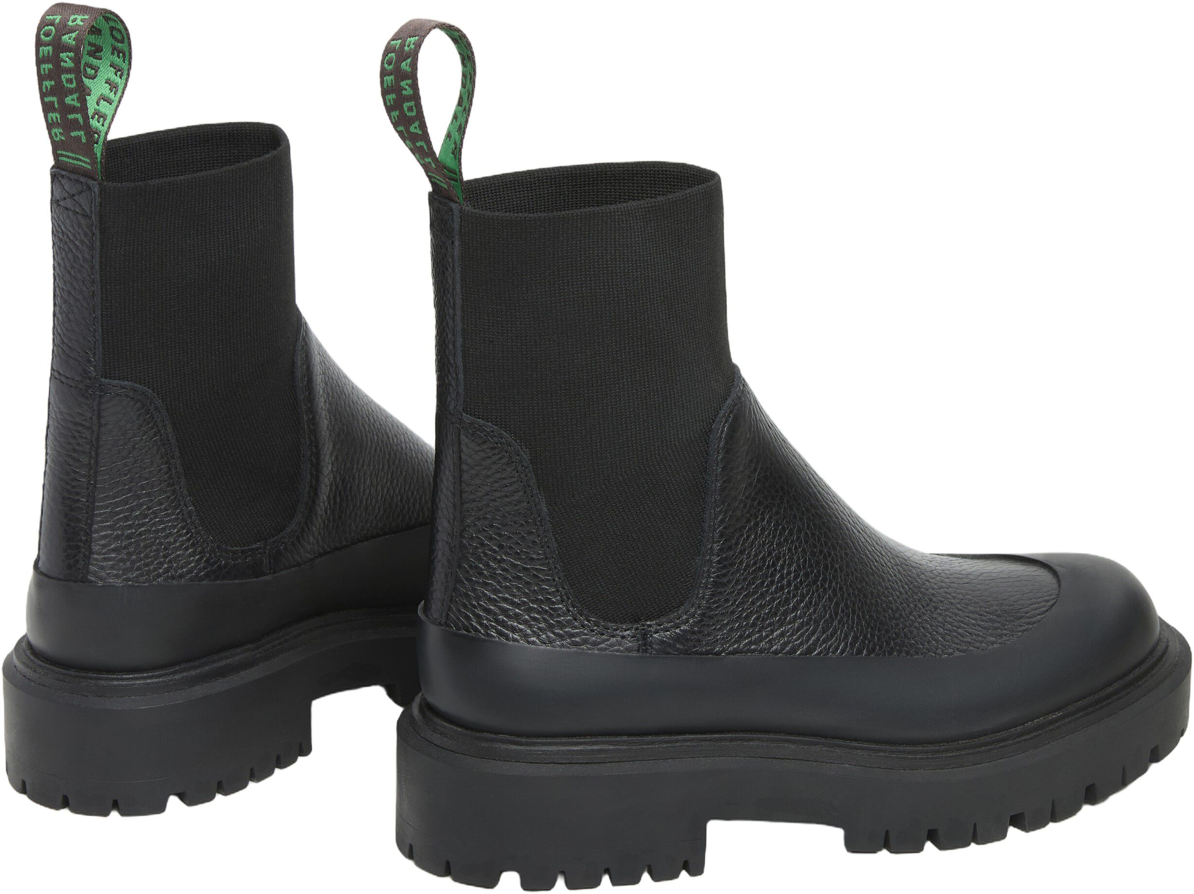 SURI WEATHER BOOT