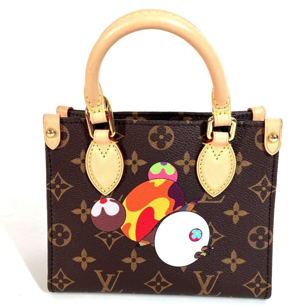 Louis Vuitton Onthego